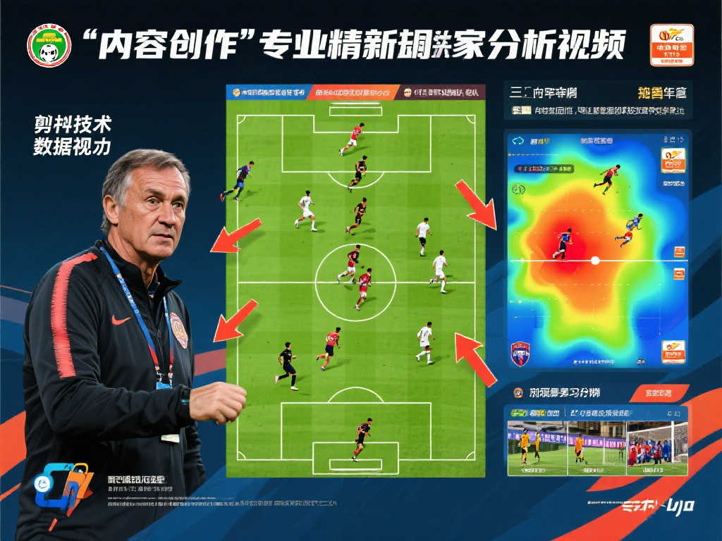 中超战术解析视频火爆社交媒体