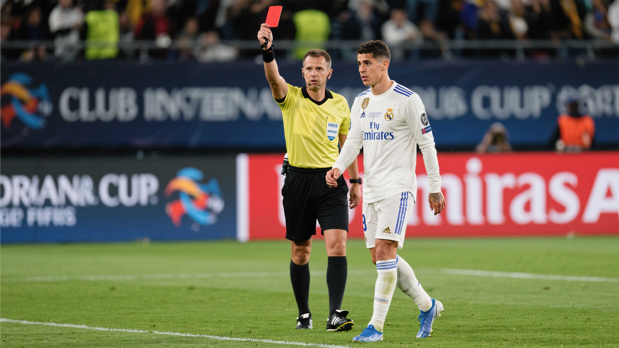 近年来，足球赛场上瞬息万变，每一秒都可能带来惊天逆