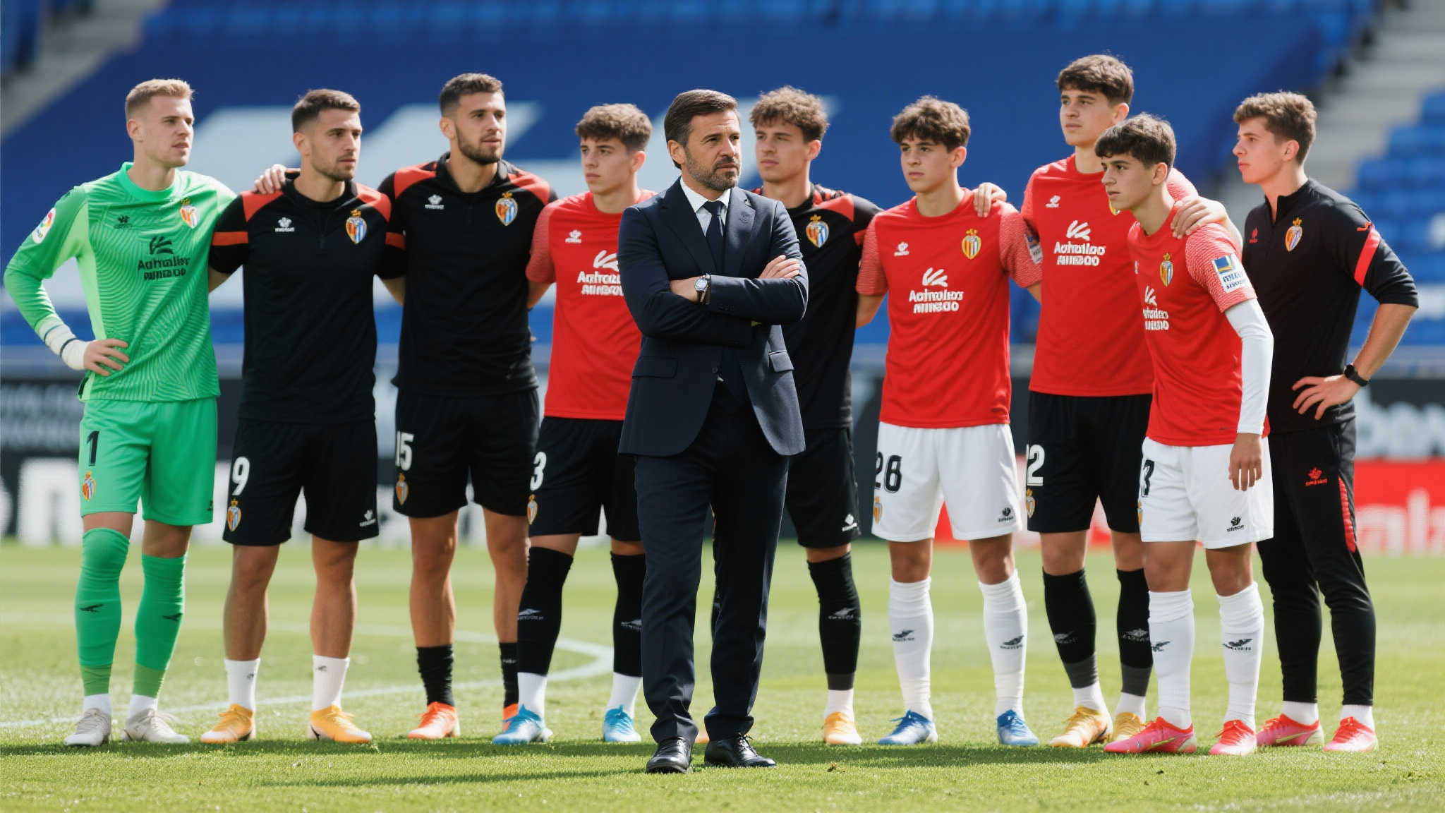 尽管短期目标成效显著，但是_Aaron Alons