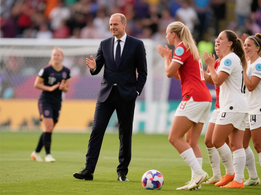 罗纳尔多竞选巴西足协主席 誓言重振巴西足球辉煌