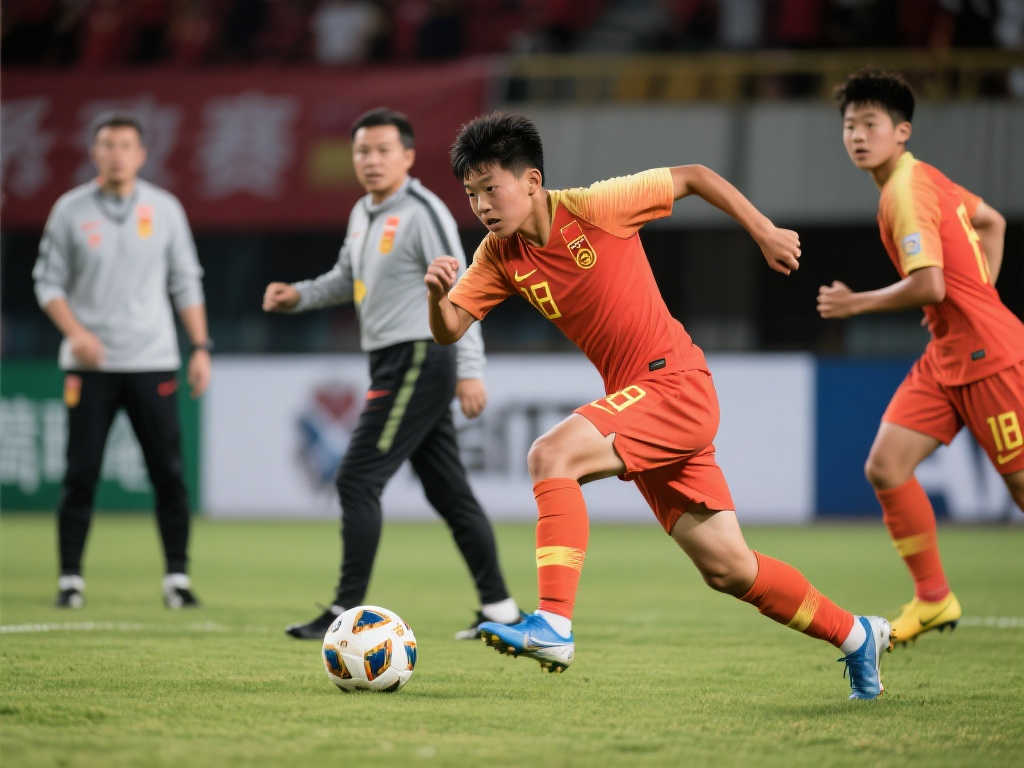 马德兴：国足拼尽全力，令人敬佩！却只能靠拼，令人叹息！